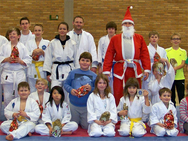Judo-Club Schwenningen e.V.