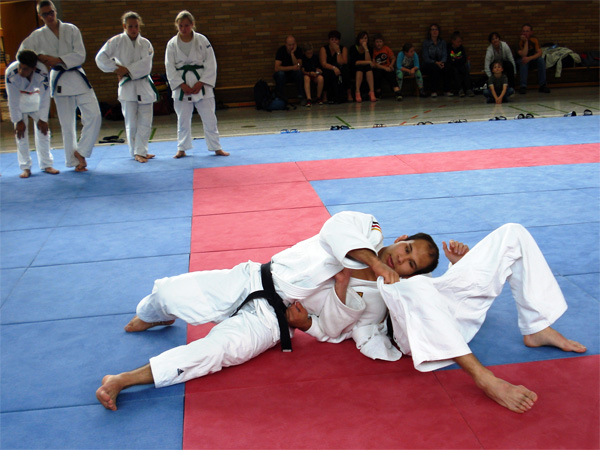 Judo-Club-Schwenningen e.V.