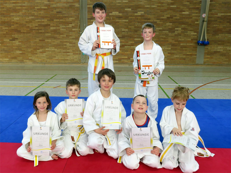 Judo-Club Schwenningen.e.V.
