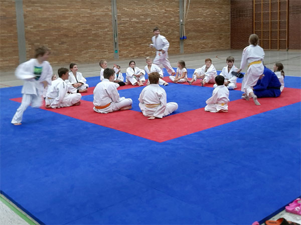 Judo-Club Schwenningen e.V