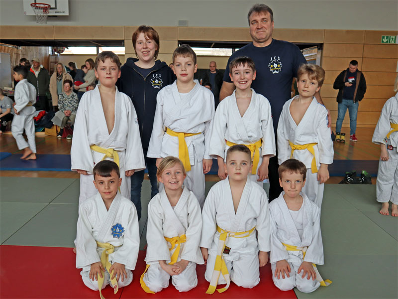 Judo-Club Schwenningen e.V.