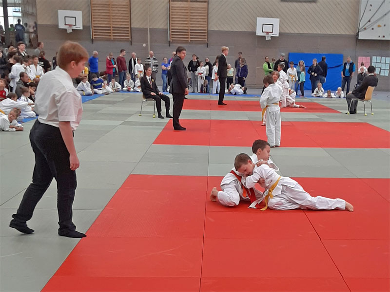 Judo-Club Schwenningen e.V.