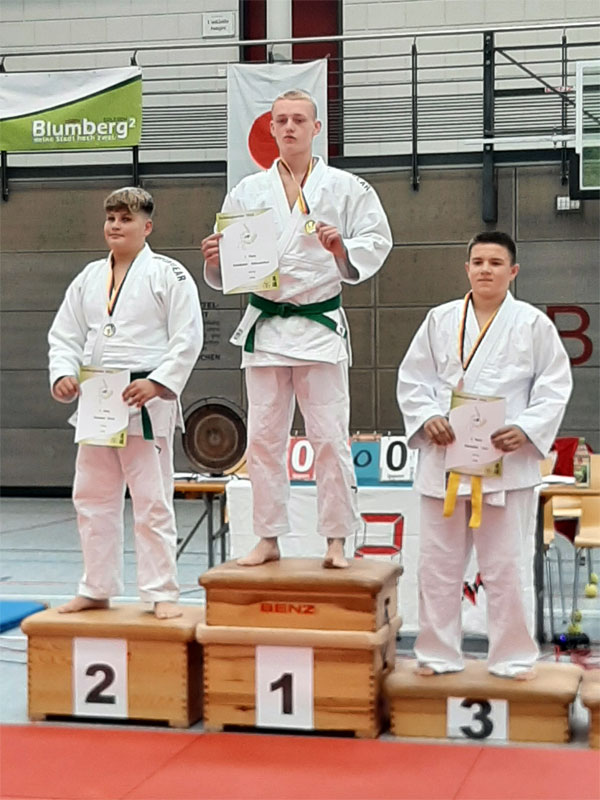 Judo-Club Schwenningen e.V.