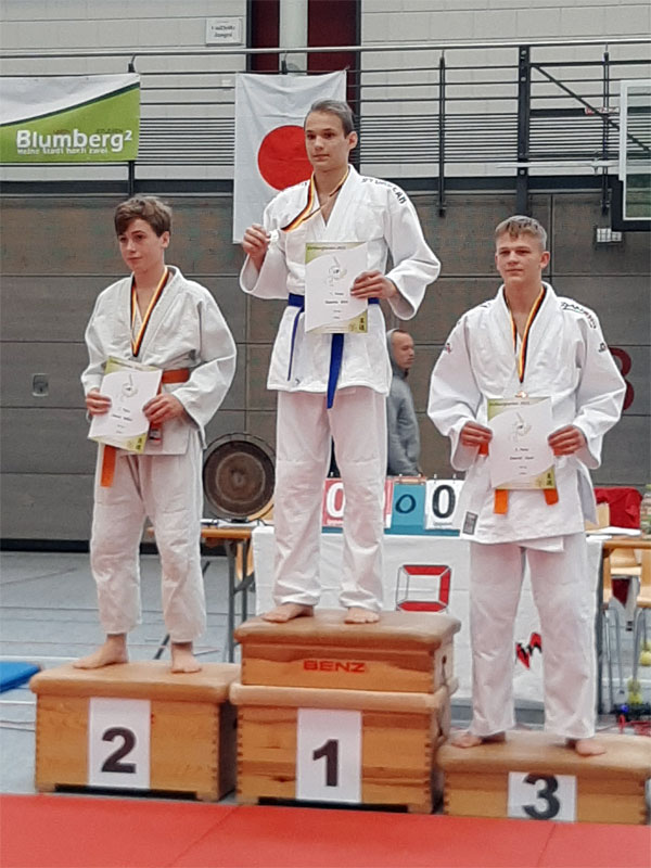 Judo-Club Schwenningen e.V.