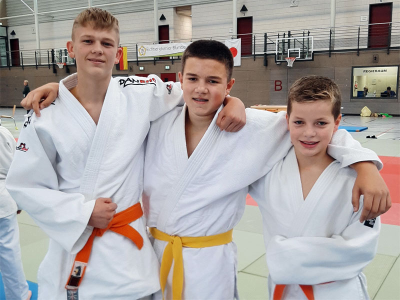 Judo-Club Schwenningen e.V.