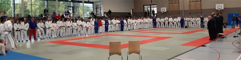 Judo-Club Schwenningen e.V.