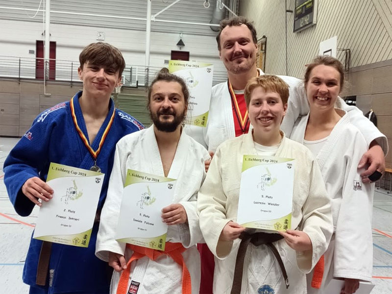 Judo-Club Schwenningen e.V.