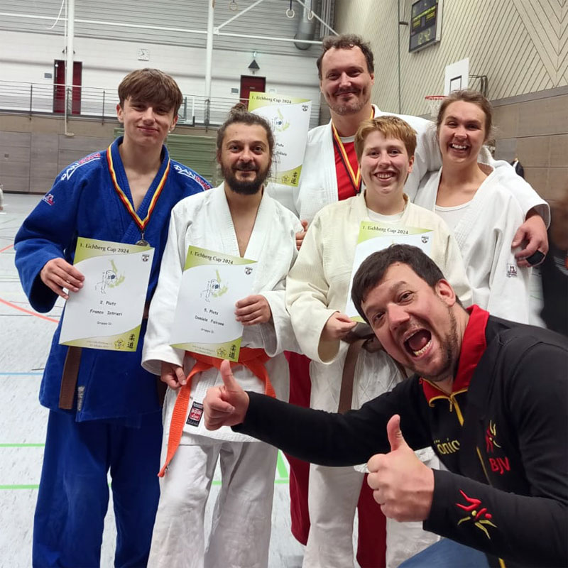 Judo-Club Schwenningen e.V.