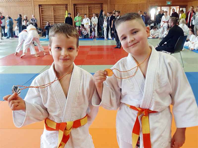 Judo-Club Schwenningen e.V.