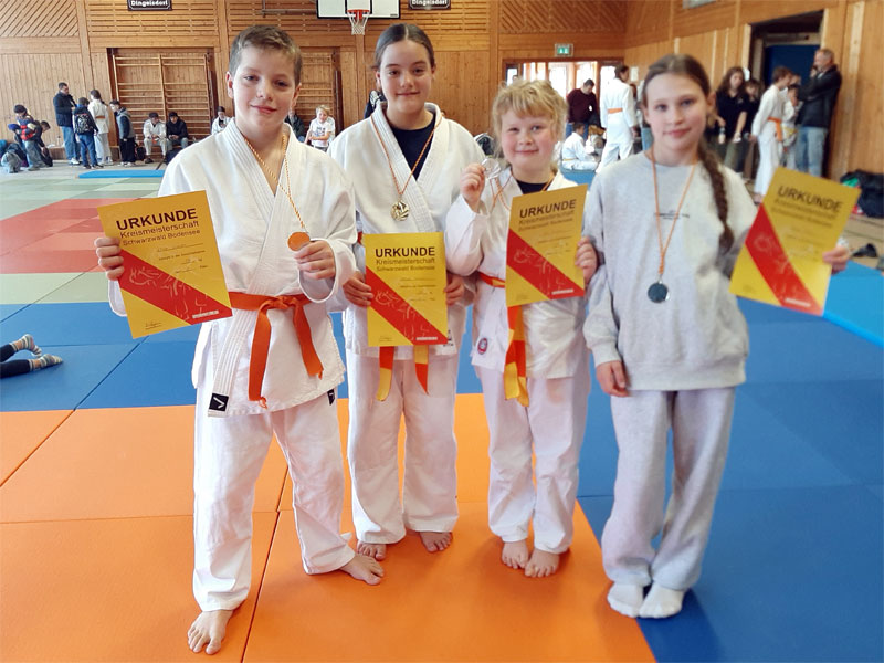 Judo-Club Schwenningen e.V.