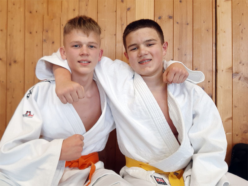 Judo-Club Schwenningen e.V.