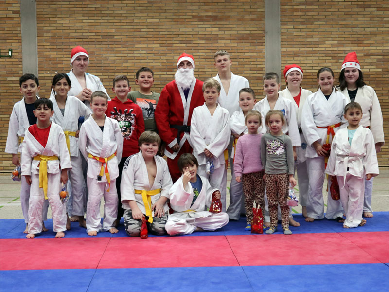 Judo-Club Schwenningen e.V.