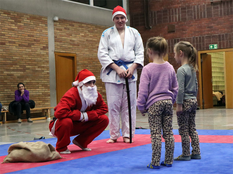 Judo-Club Schwenningen e.V.