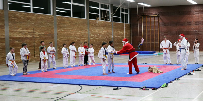 Judo-Club Schwenningen e.V.