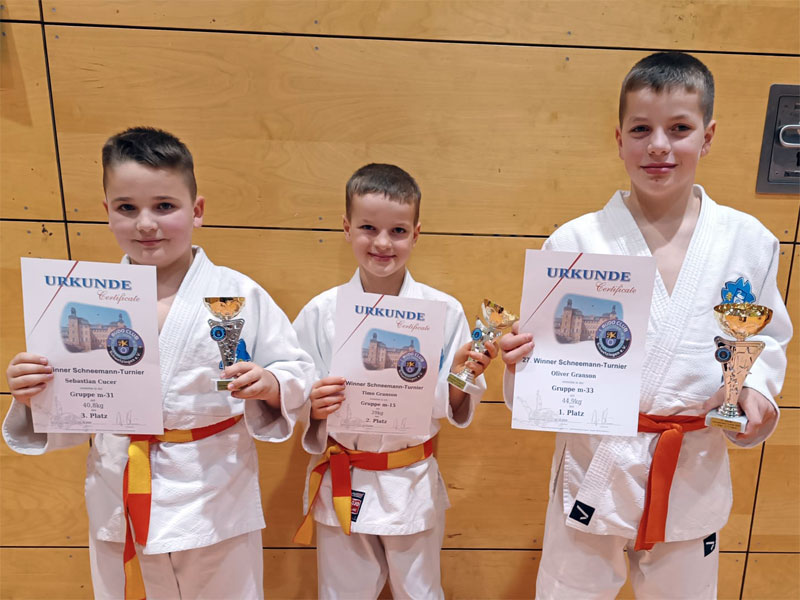 Judo-Club Schwenningen e.V.