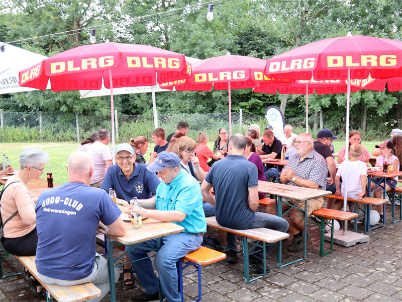 Judo-Club Schwenningen e.V.