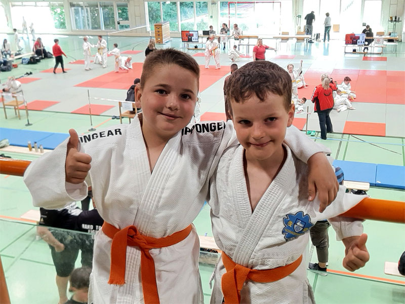 Judo-Club Schwenningen e.V.