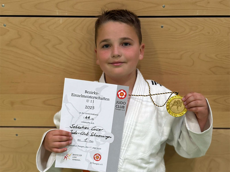 Judo-Club Schwenningen e.V. Judo-Club Schwenningen e.V.