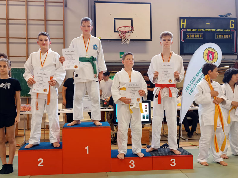 Judo-Club Schwenningen e.V.