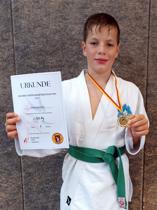 Judo-Club Schwenningen e.V.