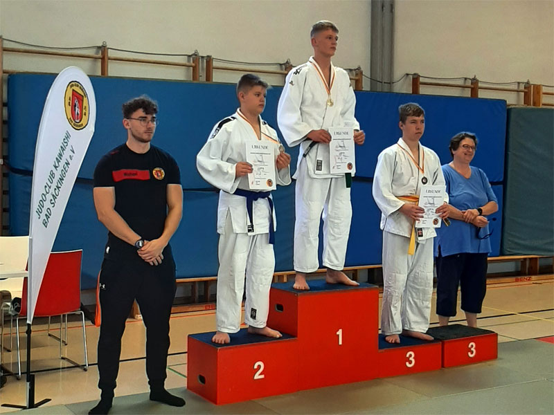 Judo-Club Schwenningen e.V.