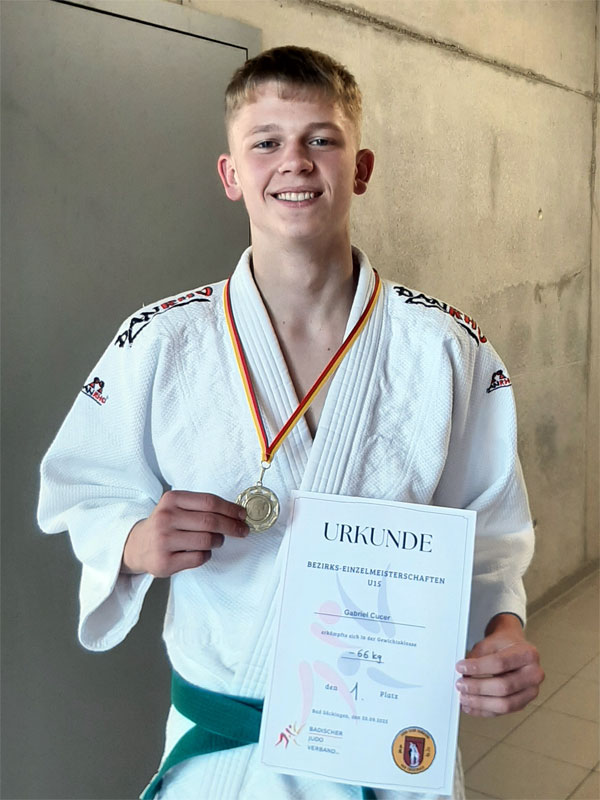 Judo-Club Schwenningen e.V.