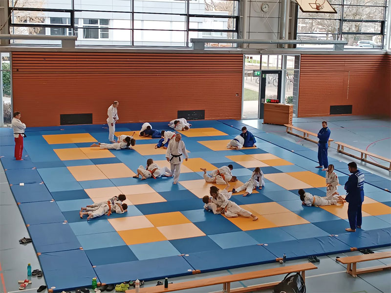 Judo-Club Schwenningen e.V.