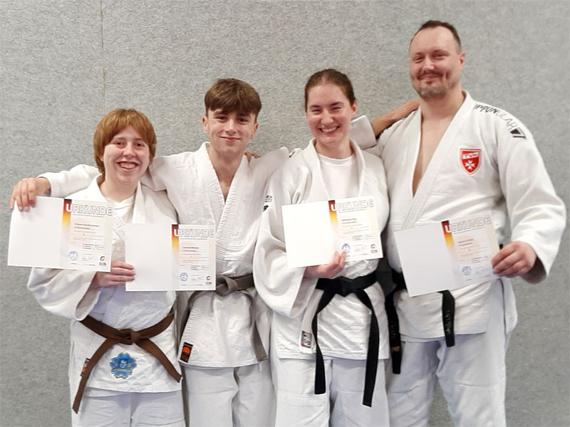 Judo-Club Schwenningen e.V.