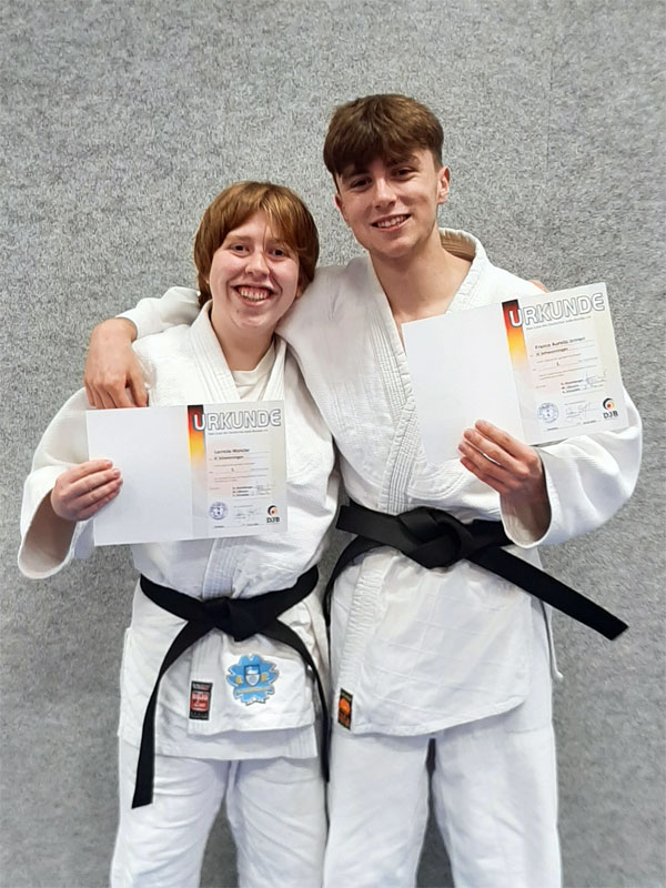 Judo-Club Schwenningen e.V.