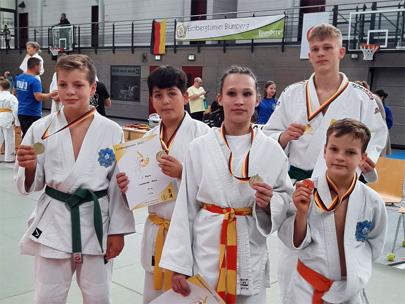 Judo-Club Schwenningen e.V.