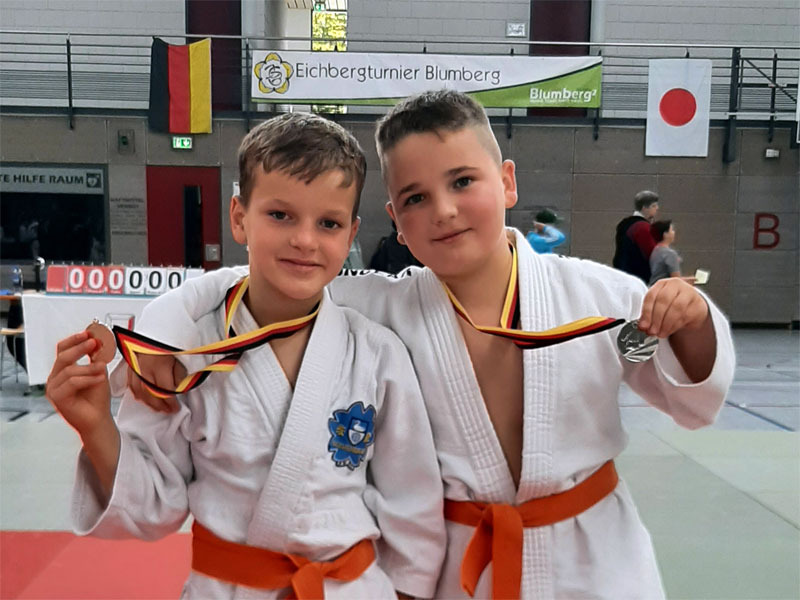 Judo-Club Schwenningen e.V. Judo-Club Schwenningen e.V.