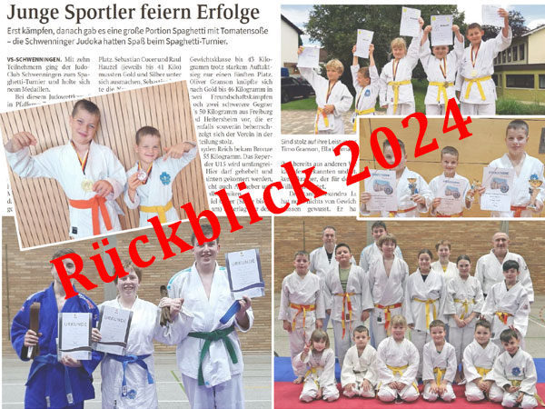 Judo-Club Schwenningen e.V.