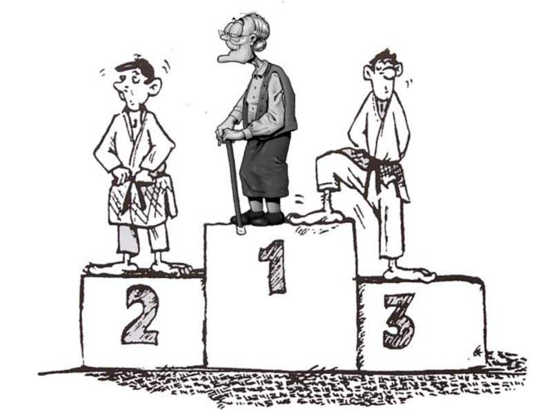 Judo-Club Schwenningen e.V.