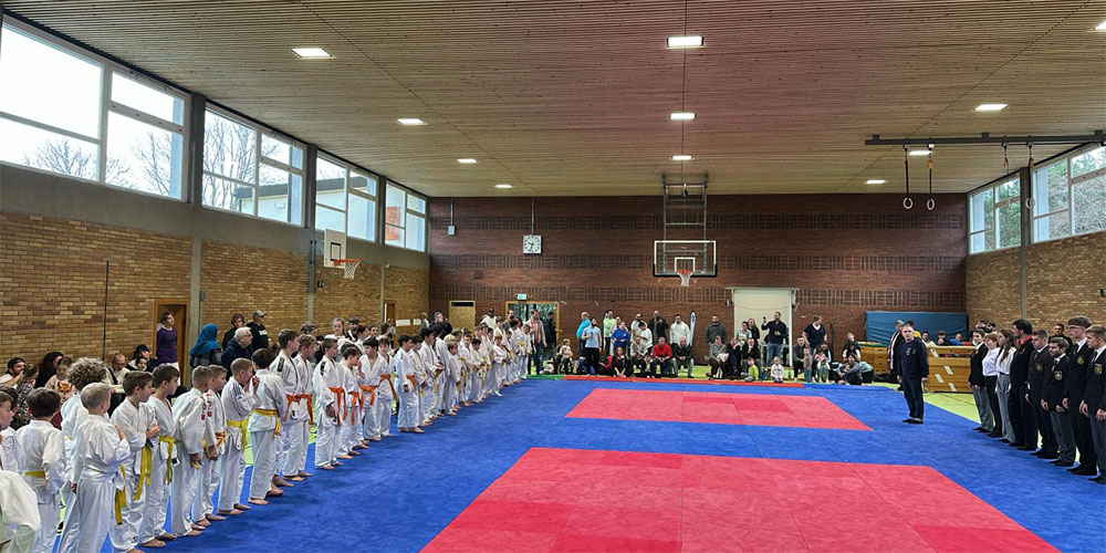Judo-Club Schwenningen e.V.