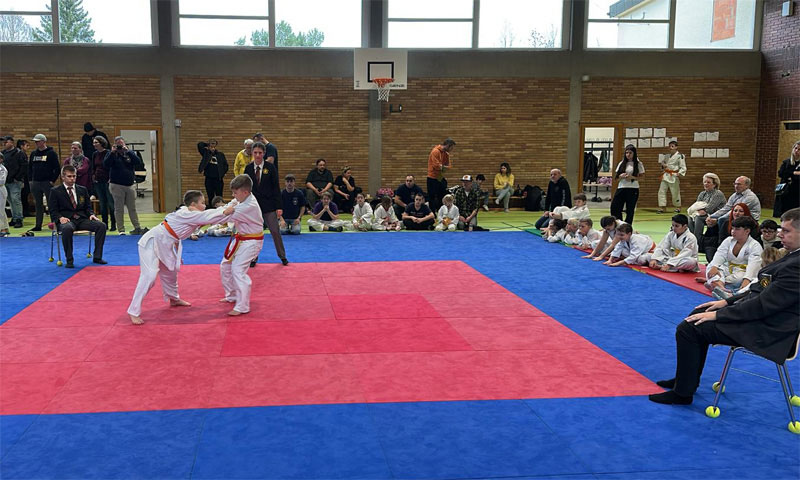 Judo-Club Schwenningen e.V.
