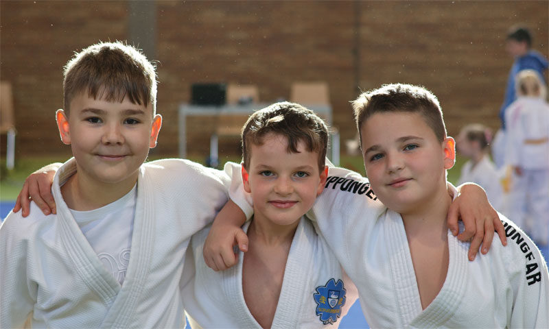 Judo-Club Schwenningen e.V. Judo-Club Schwenningen e.V.