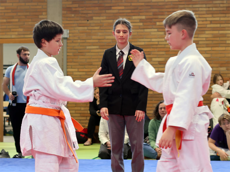 Judo-Club Schwenningen e.V. Judo-Club Schwenningen e.V.