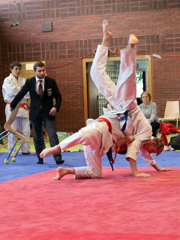 Judo-Club Schwenningen e.V. Judo-Club Schwenningen e.V.