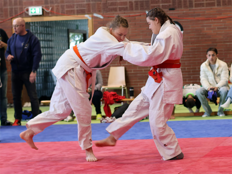 Judo-Club Schwenningen e.V.