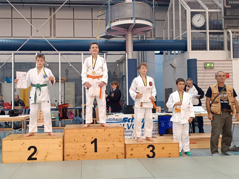 Judo-Club Schwenningen e.V.