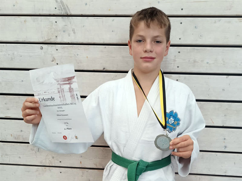 Judo-Club Schwenningen e.V.