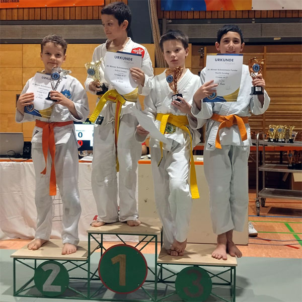 Judo-Club Schwenningen e.V.
