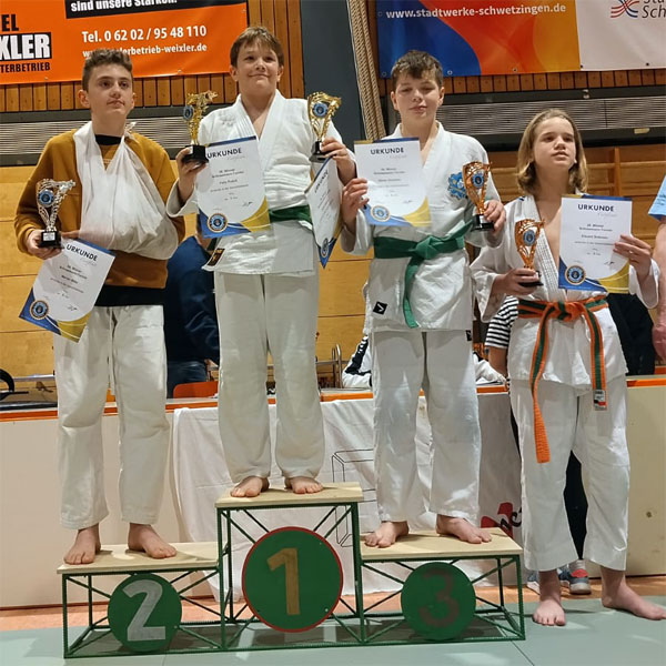 Judo-Club Schwenningen e.V.