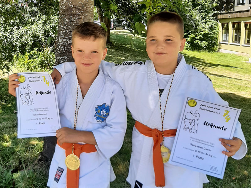 Judo-Club Schwenningen e.V. Judo-Club Schwenningen e.V.