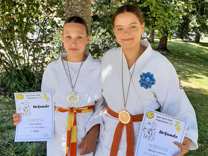 Judo-Club Schwenningen e.V. Judo-Club Schwenningen e.V.