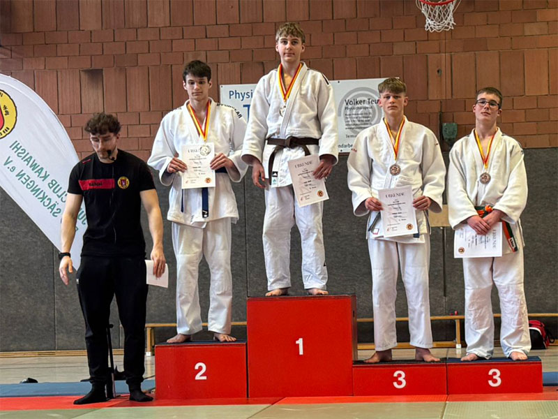 Judo-Club Schwenningen e.V.