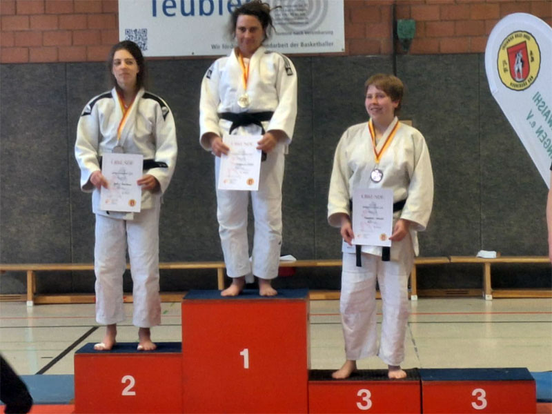 Judo-Club Schwenningen e.V.
