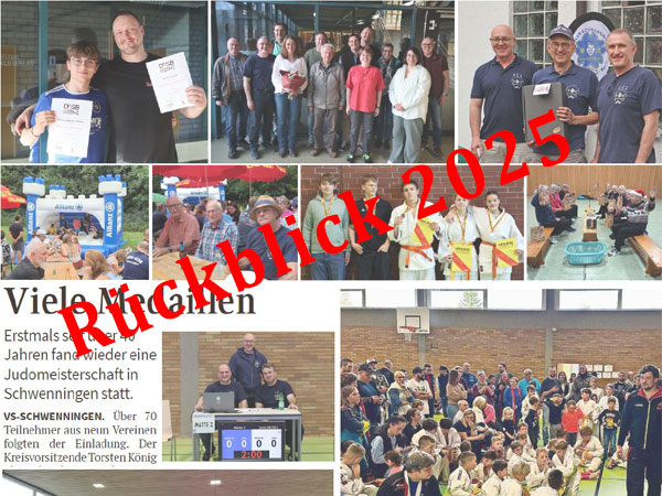 Judo-Club Schwenningen e.V.
