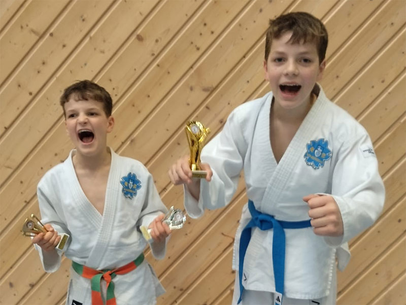 Judo-Club Schwenningen e.V.