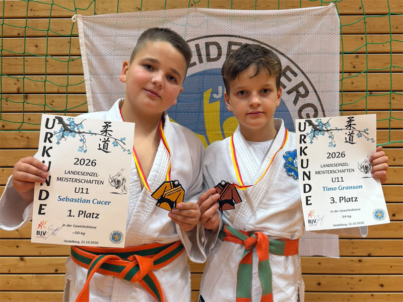 Judo-Club Schwenningen e.V.